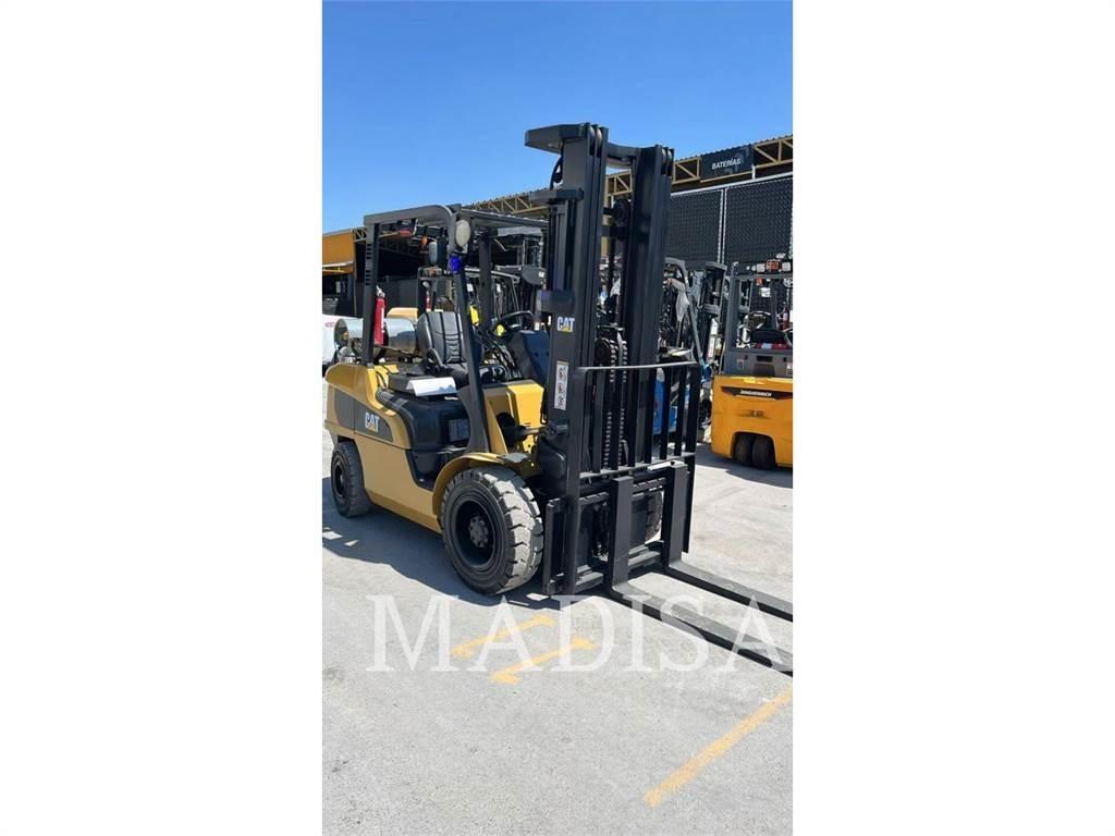CAT GP35N5-GLE Forklift trucks - others