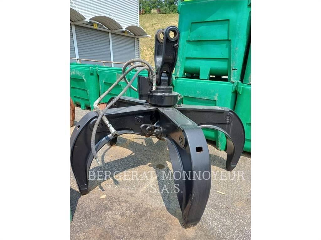CAT GSH520 Construction - Others