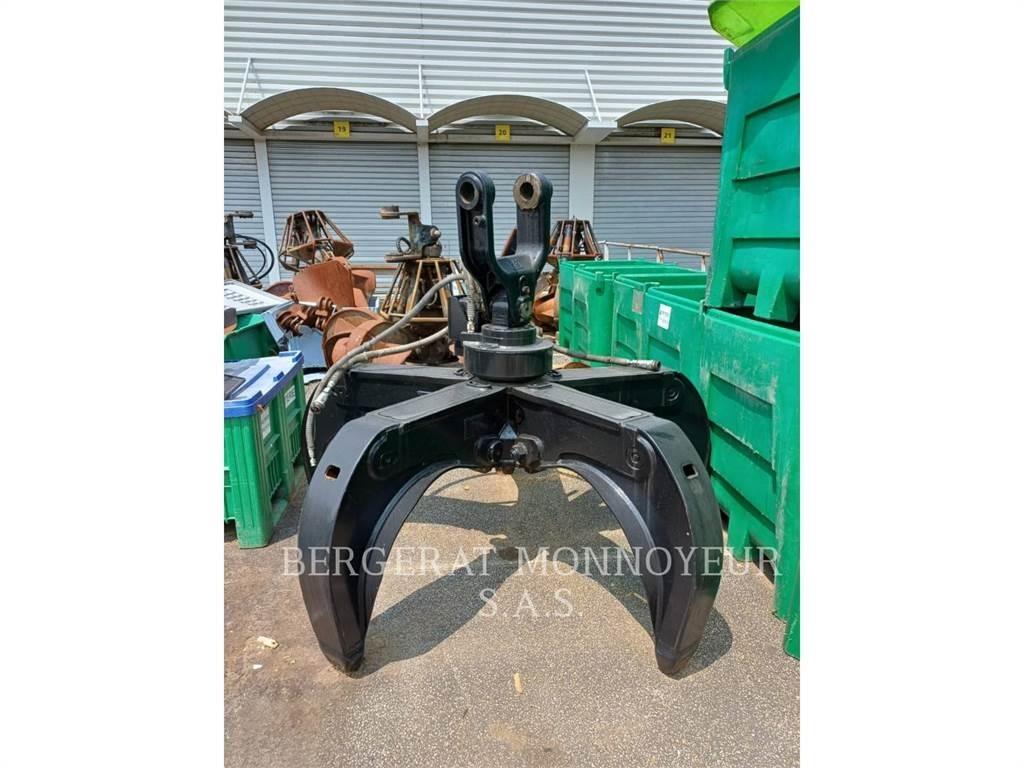 CAT GSH520 Construction - Others