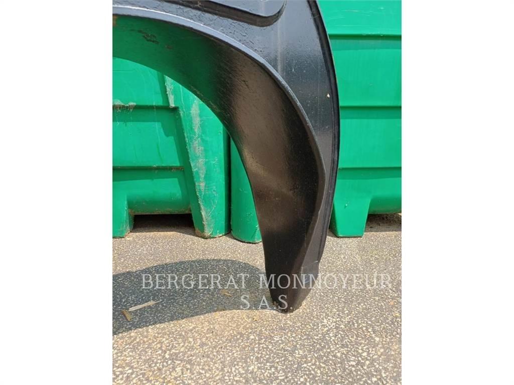 CAT GSH520 Construction - Others
