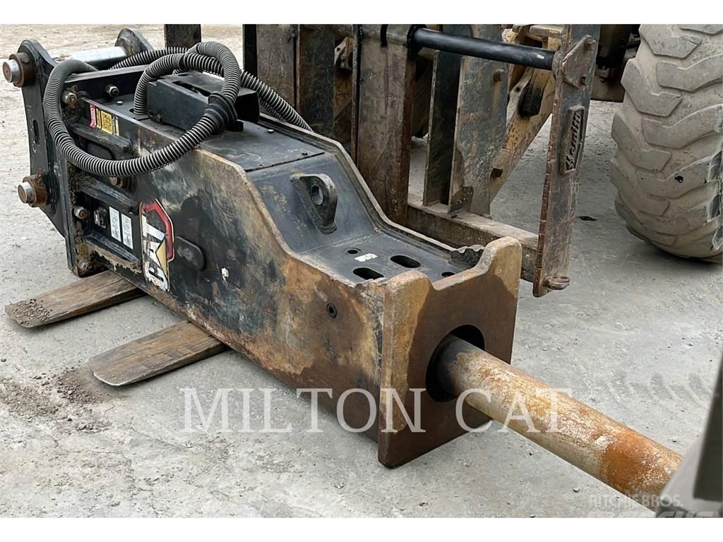 CAT H120GC HAMMER Hammers / Breakers