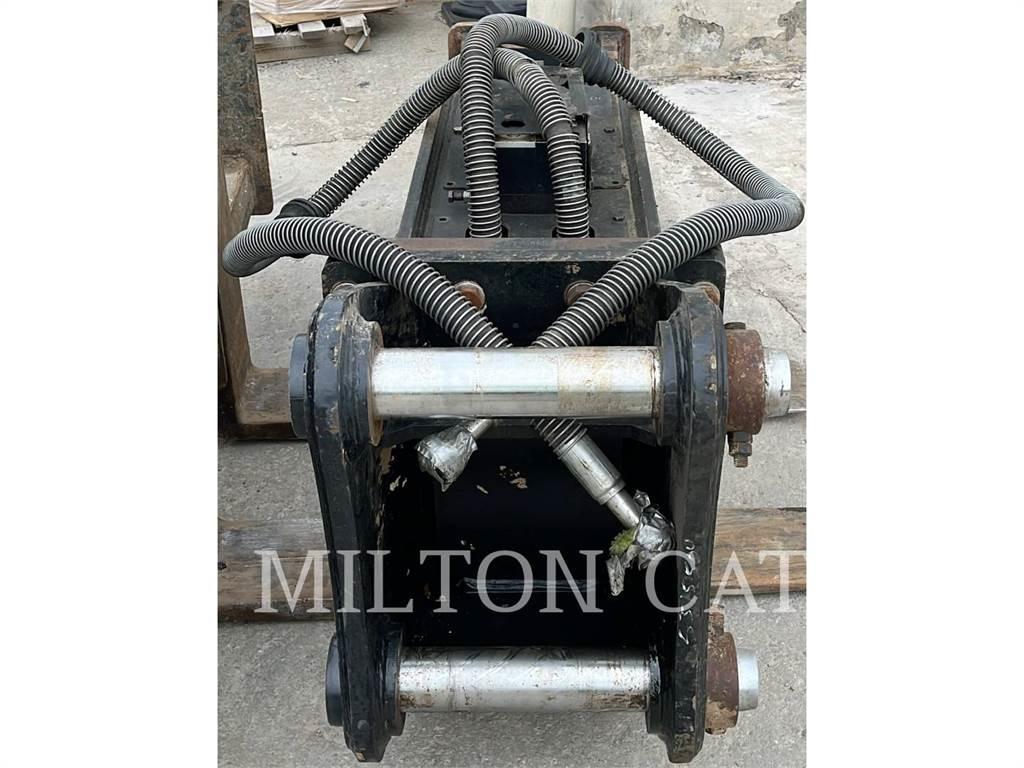 CAT H120GC HAMMER Hammers / Breakers
