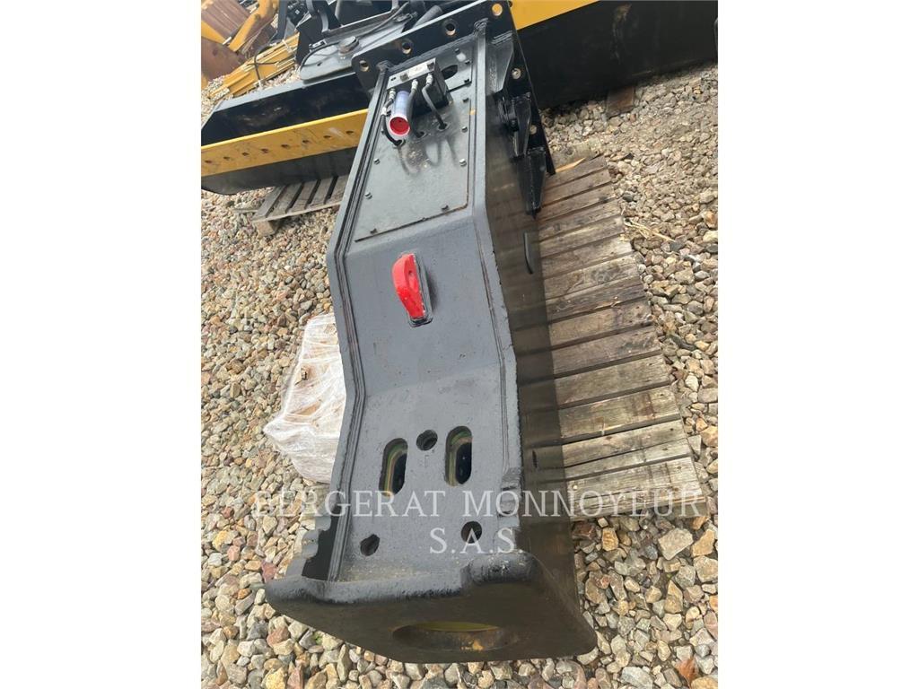 CAT H140GCS Construction - Others