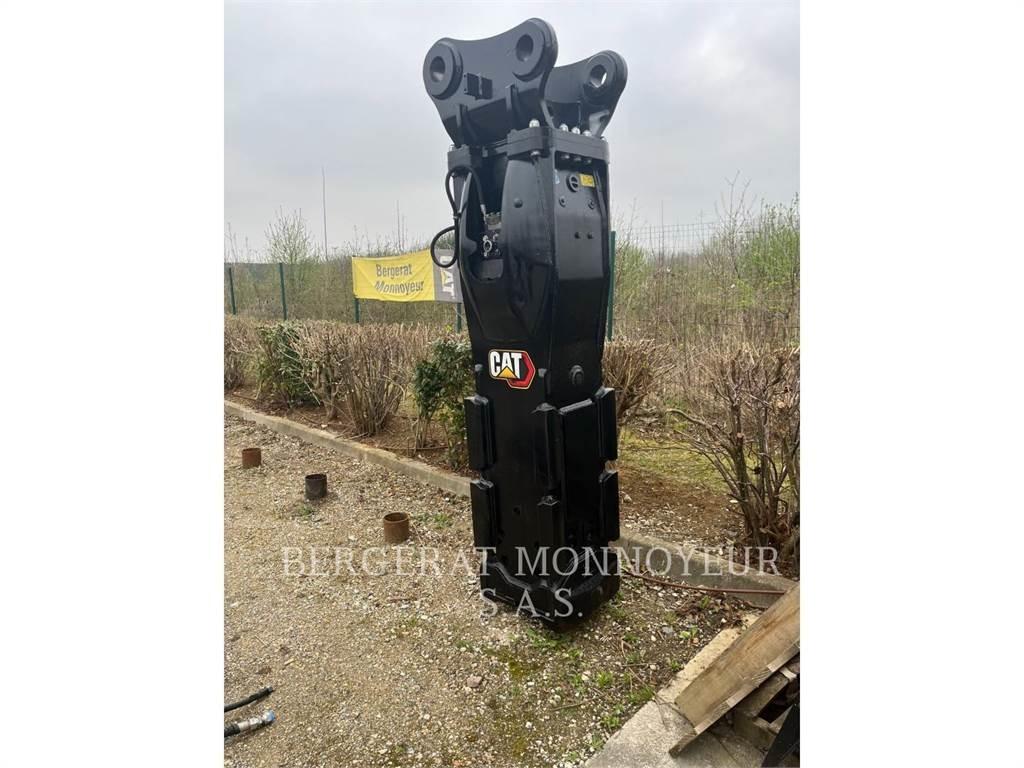CAT H140S Construction - Others