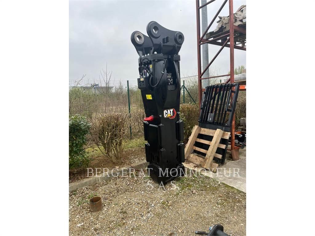 CAT H140S Construction - Others