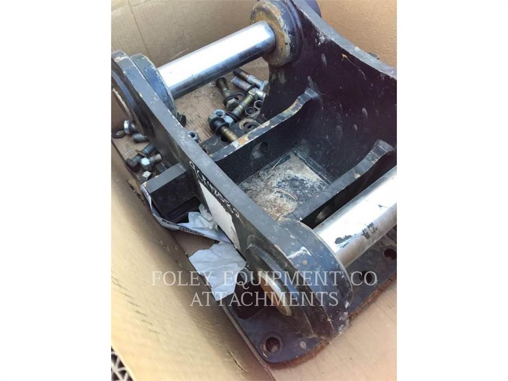 CAT HB115-316 Crawler excavators