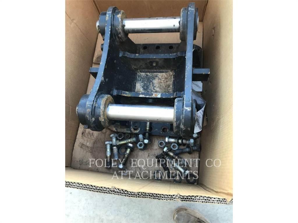 CAT HB115-316 Crawler excavators