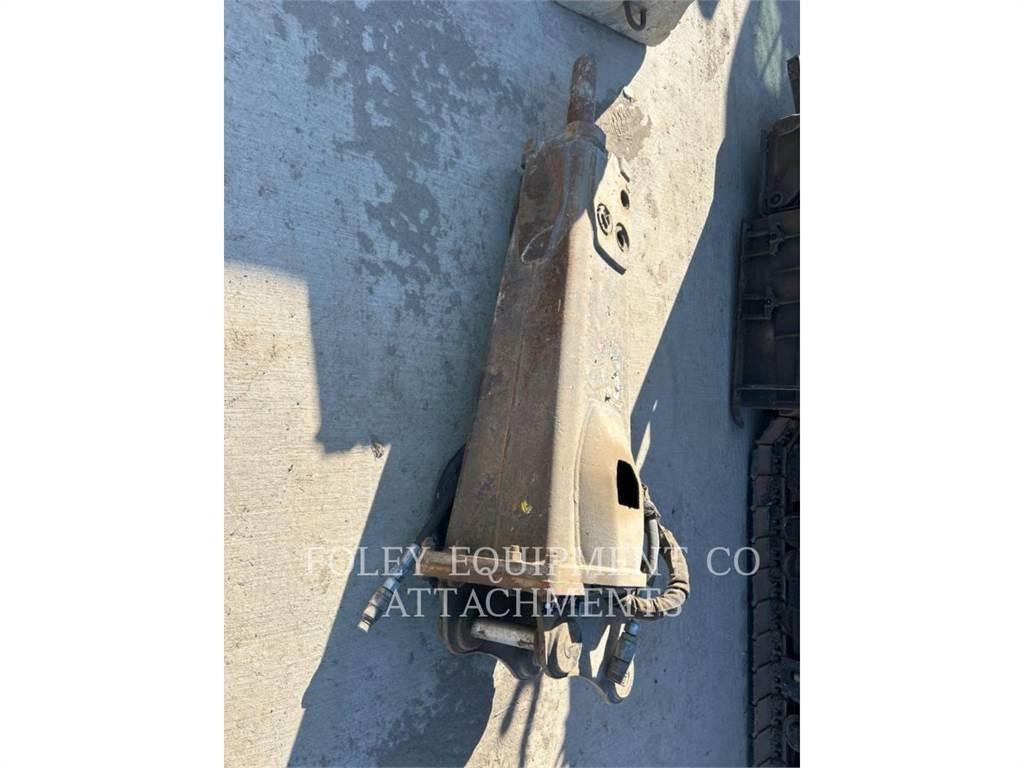 CAT HB958308 Skid steer loaders
