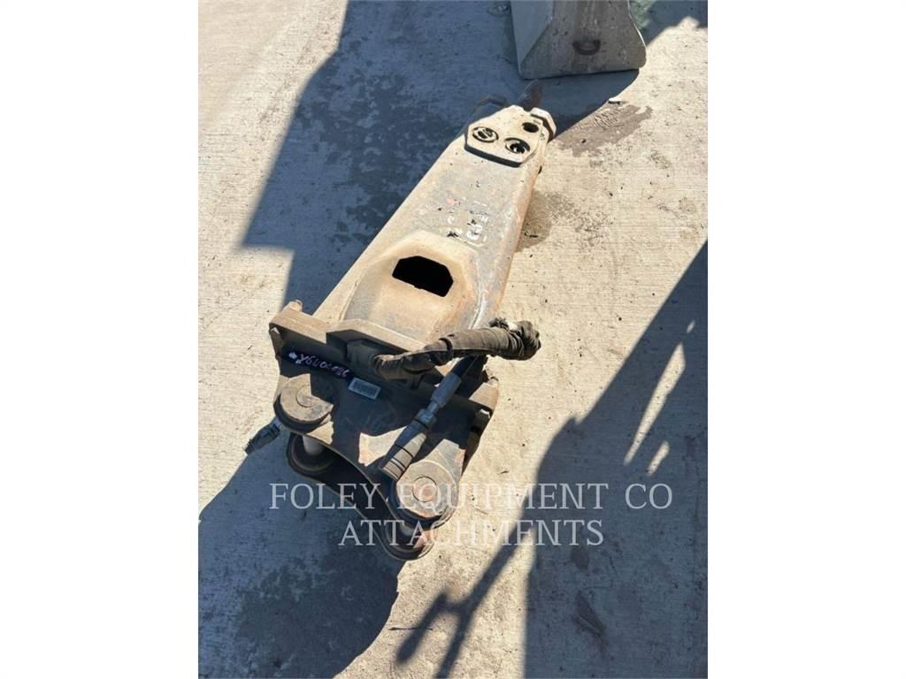 CAT HB958308 Skid steer loaders