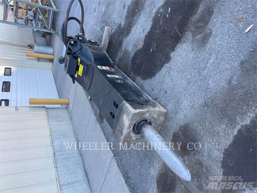CAT HM 320 130 Hammers / Breakers