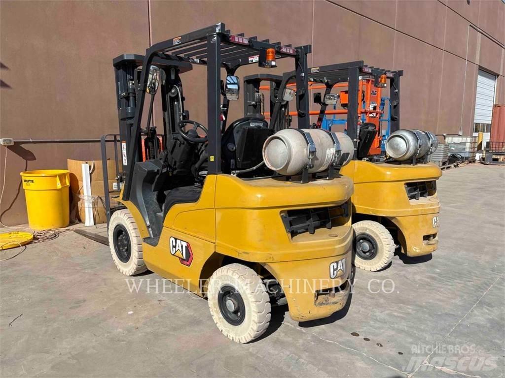 CAT IF GP25N5 Forklift trucks - others