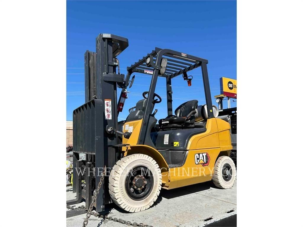 CAT IF GP25N5 Forklift trucks - others