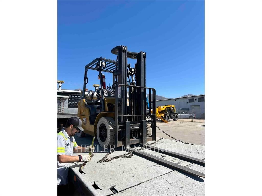 CAT IF GP25N5 Forklift trucks - others