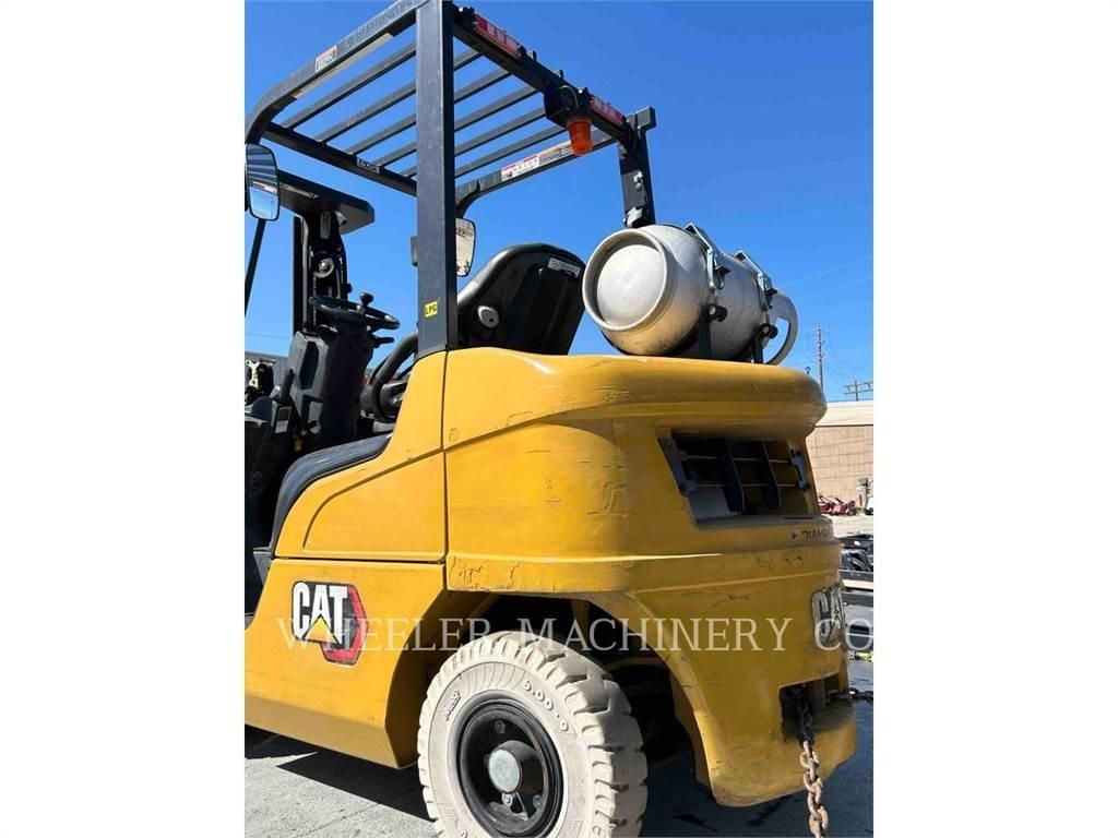 CAT IF GP25N5 Forklift trucks - others