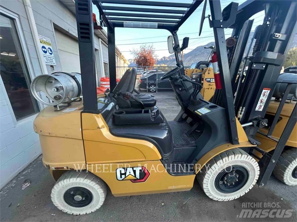 CAT IF GP25N5 Forklift trucks - others