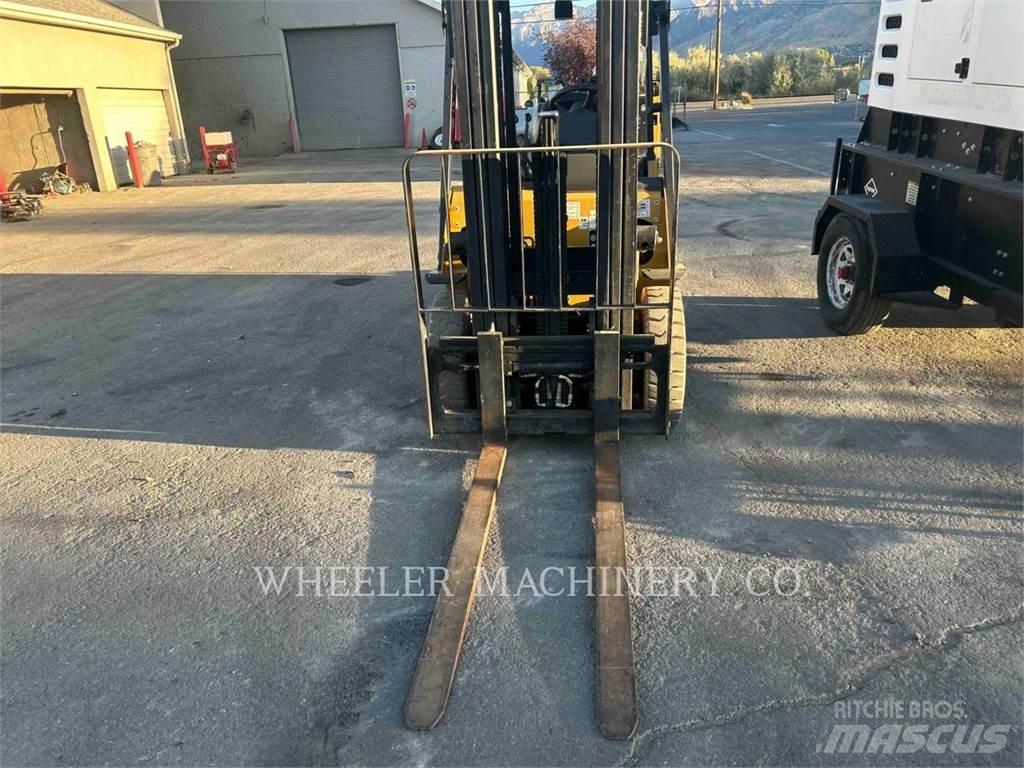 CAT IF GP25N5 Forklift trucks - others