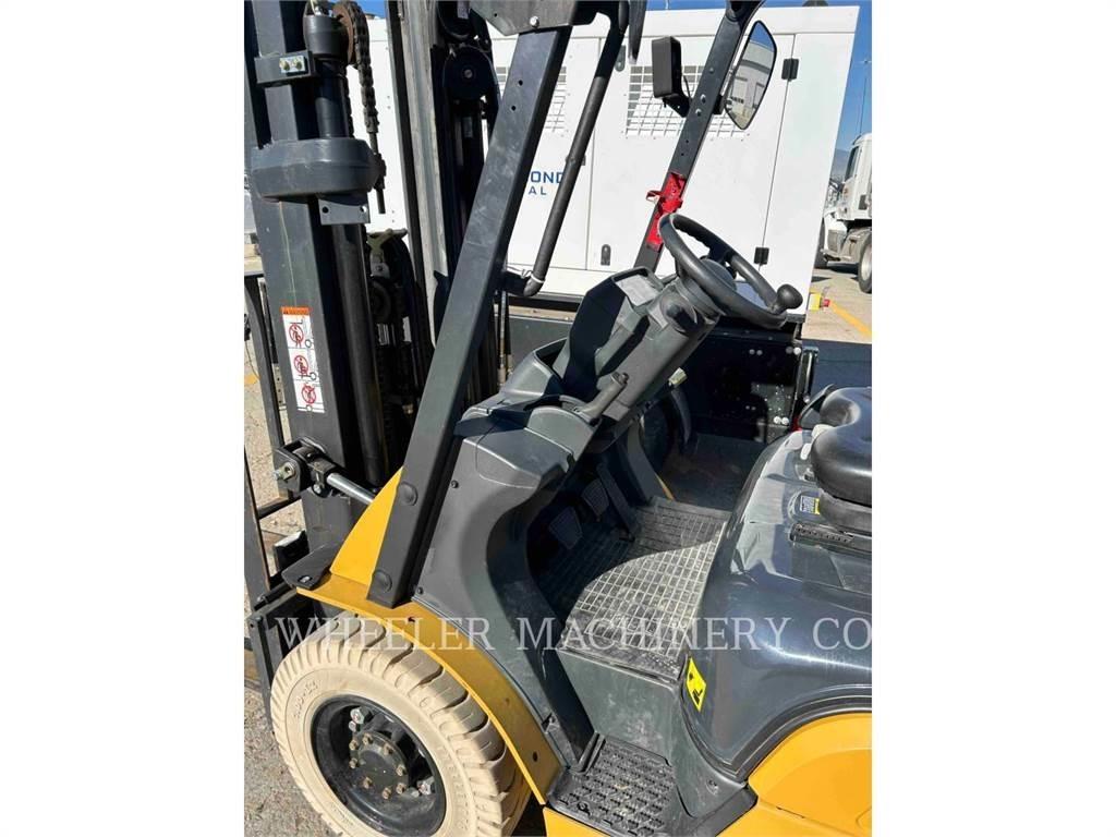 CAT IF GP25N5 Forklift trucks - others