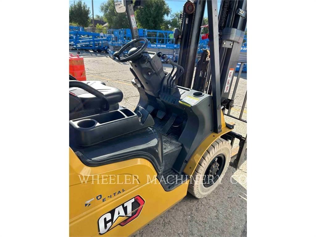 CAT IF GP25N5 Forklift trucks - others