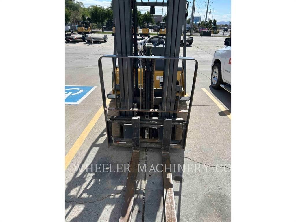 CAT IF GP25N5 Forklift trucks - others