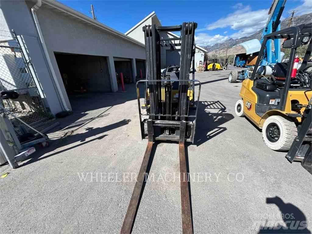 CAT IF GP25N5 Forklift trucks - others