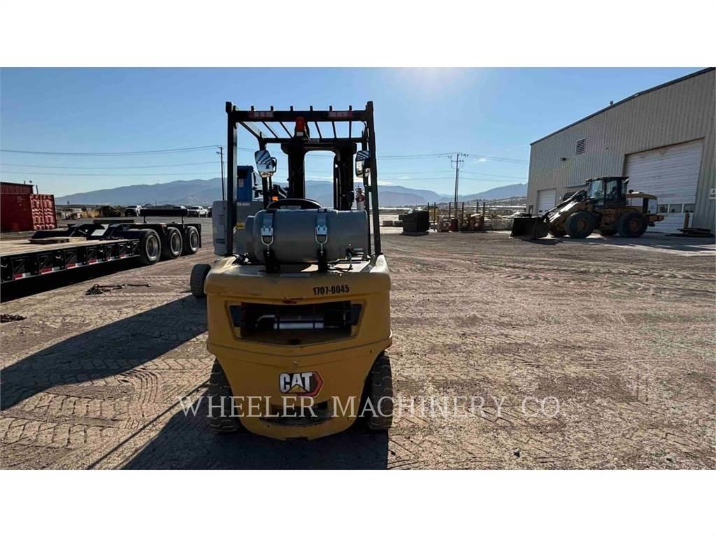CAT IF GP25N5 Forklift trucks - others