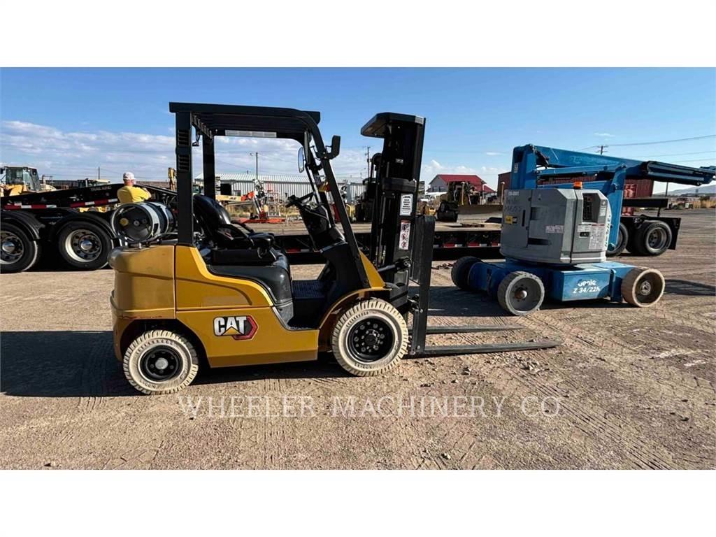 CAT IF GP25N5 Forklift trucks - others
