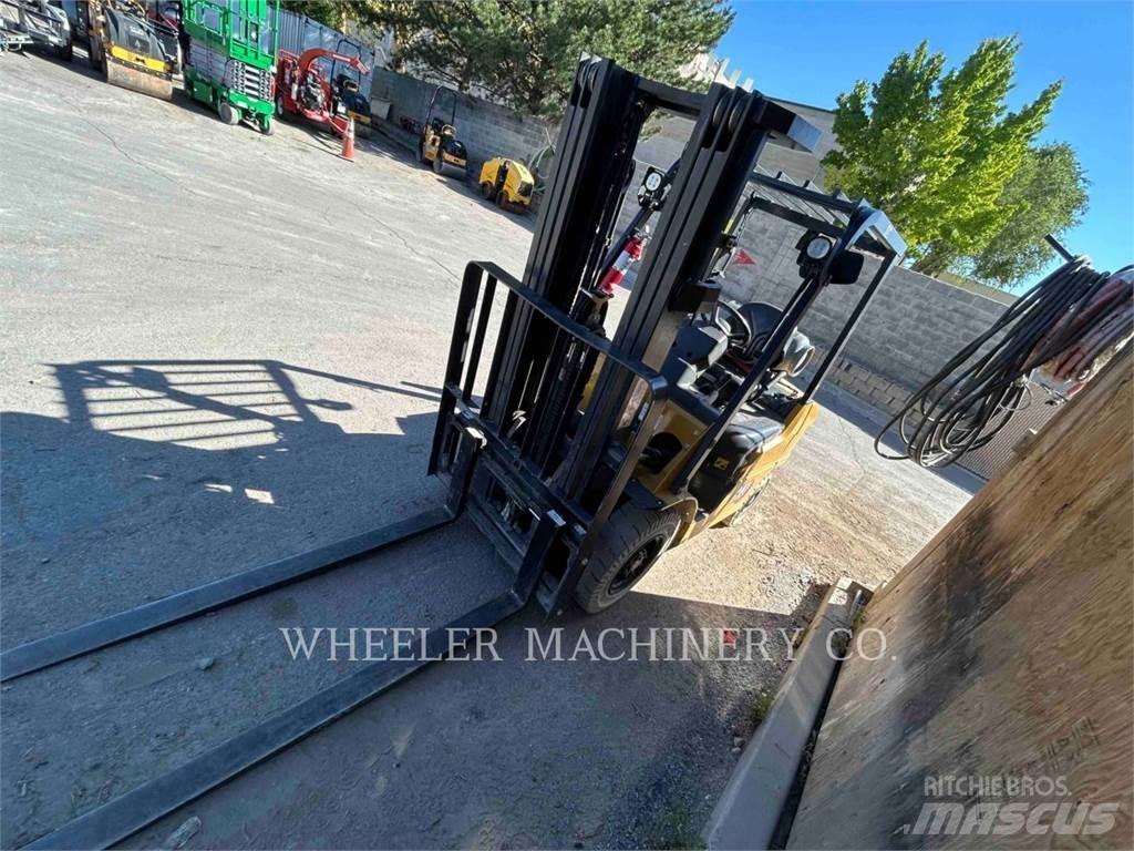 CAT IF GP25N5 Forklift trucks - others