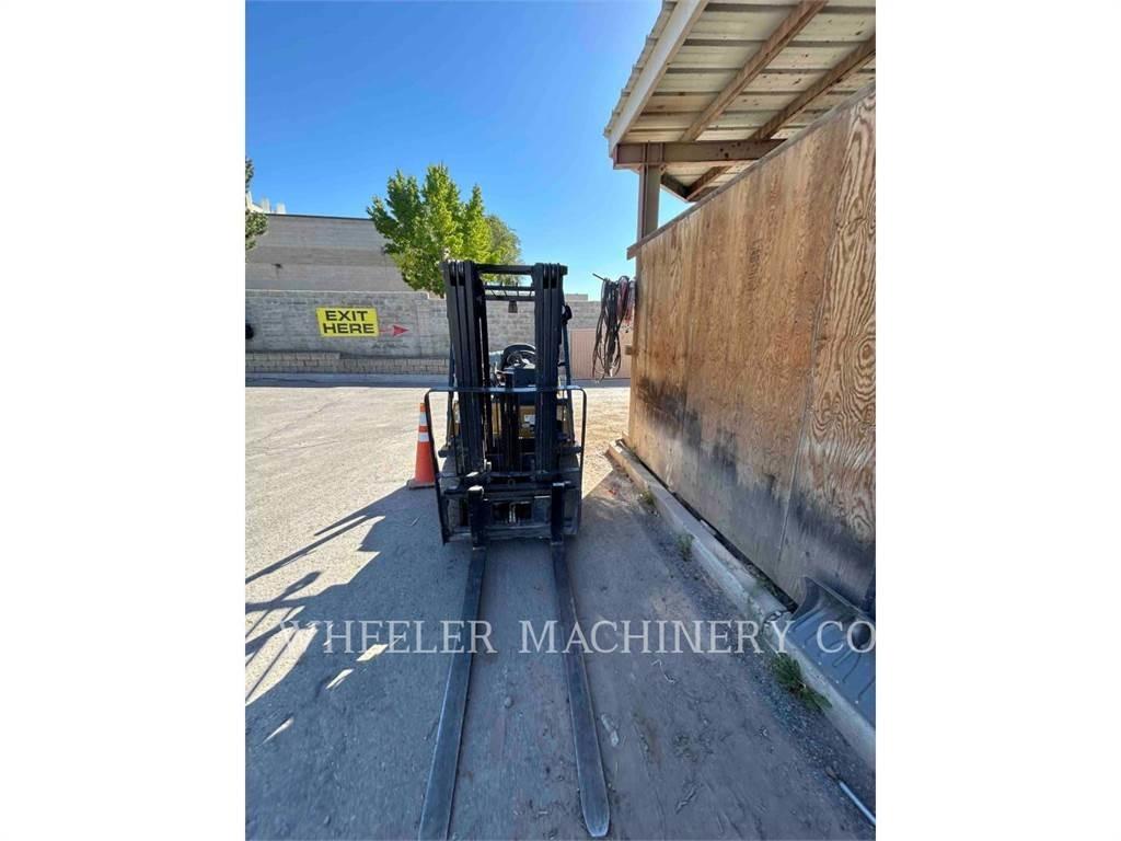 CAT IF GP25N5 Forklift trucks - others