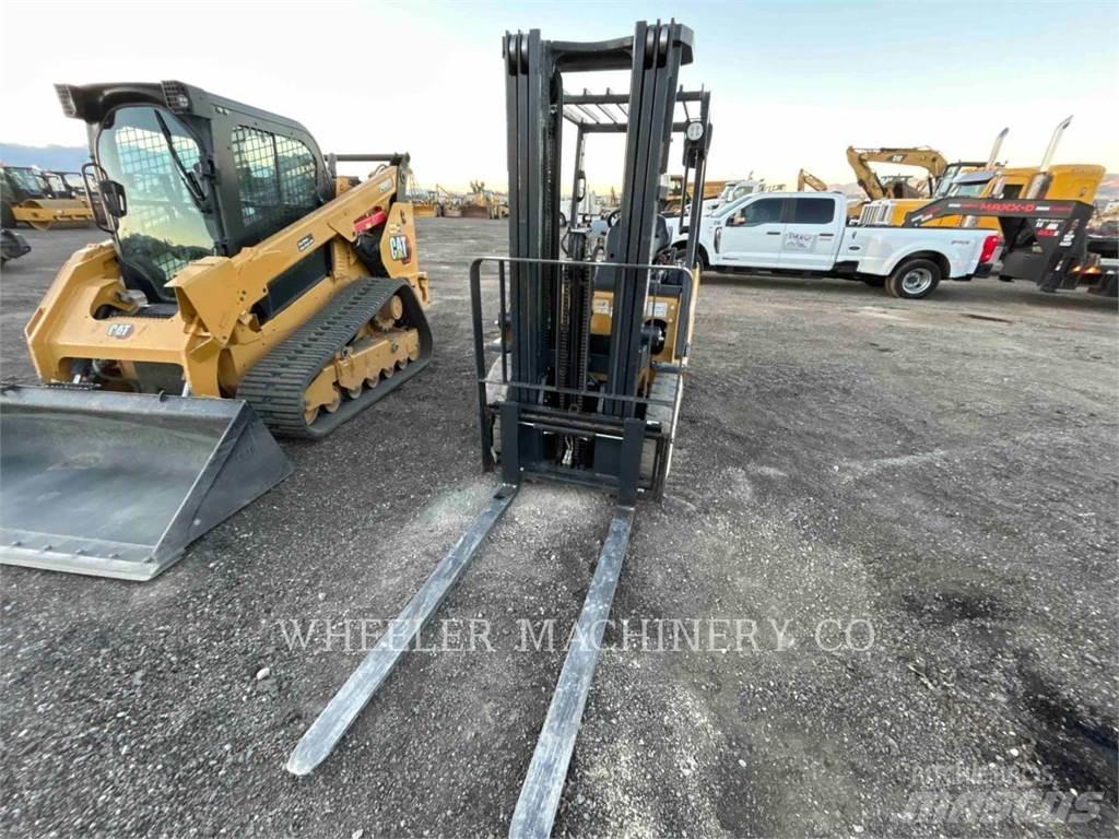 CAT IF GP25N5 Forklift trucks - others