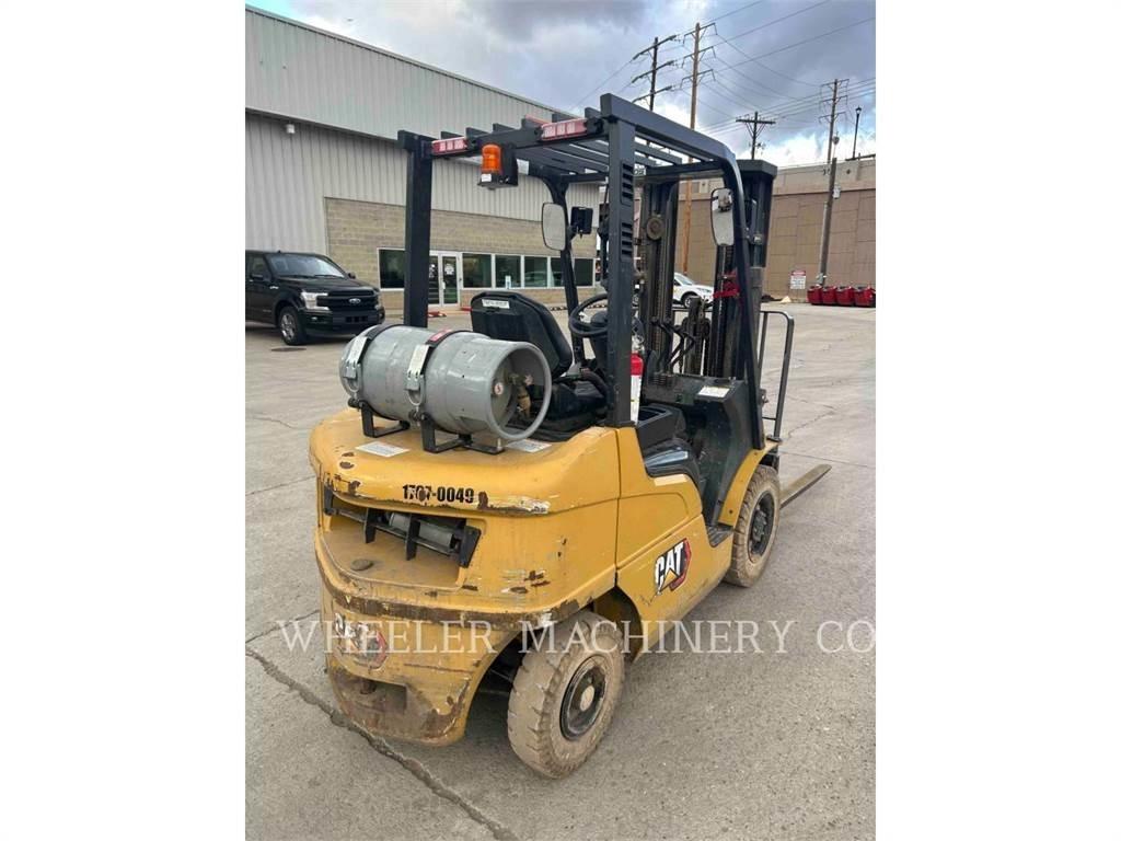 CAT IF GP25N5 Forklift trucks - others
