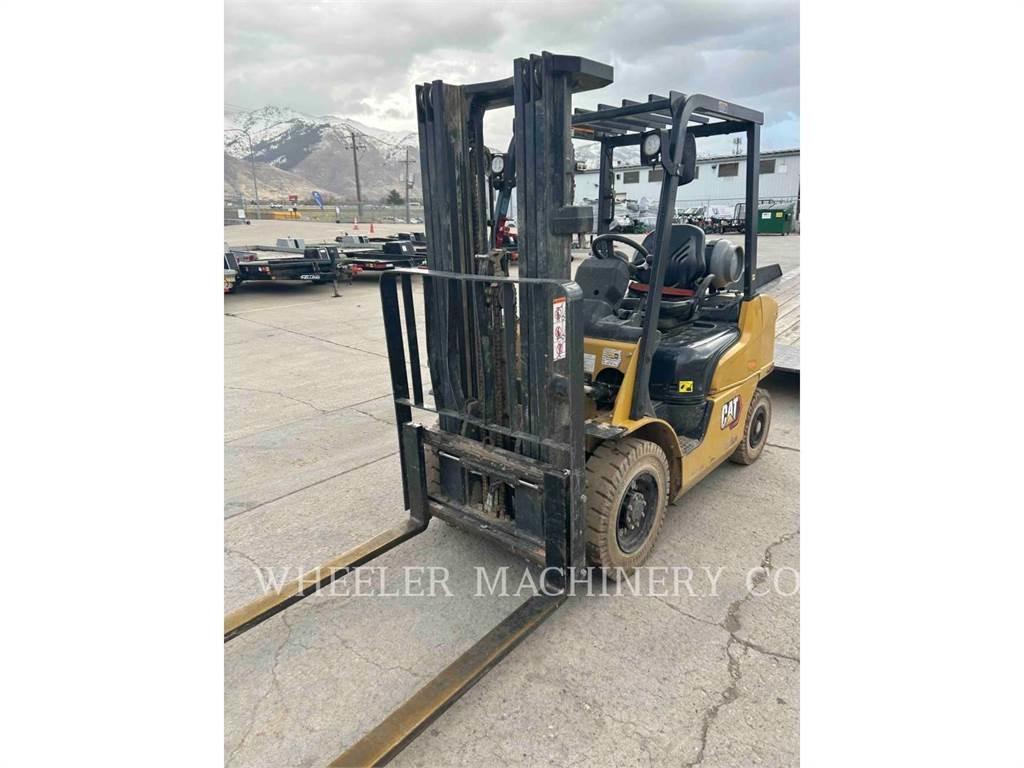 CAT IF GP25N5 Forklift trucks - others