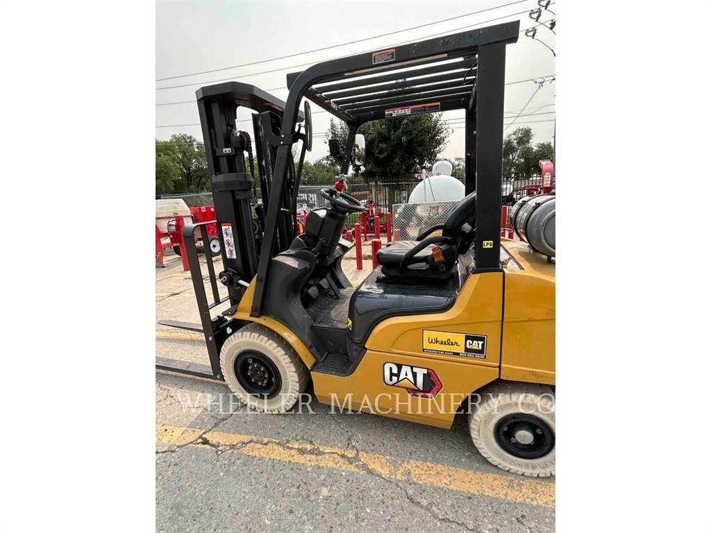 CAT IF GP25N5 Forklift trucks - others