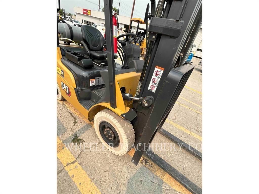 CAT IF GP25N5 Forklift trucks - others