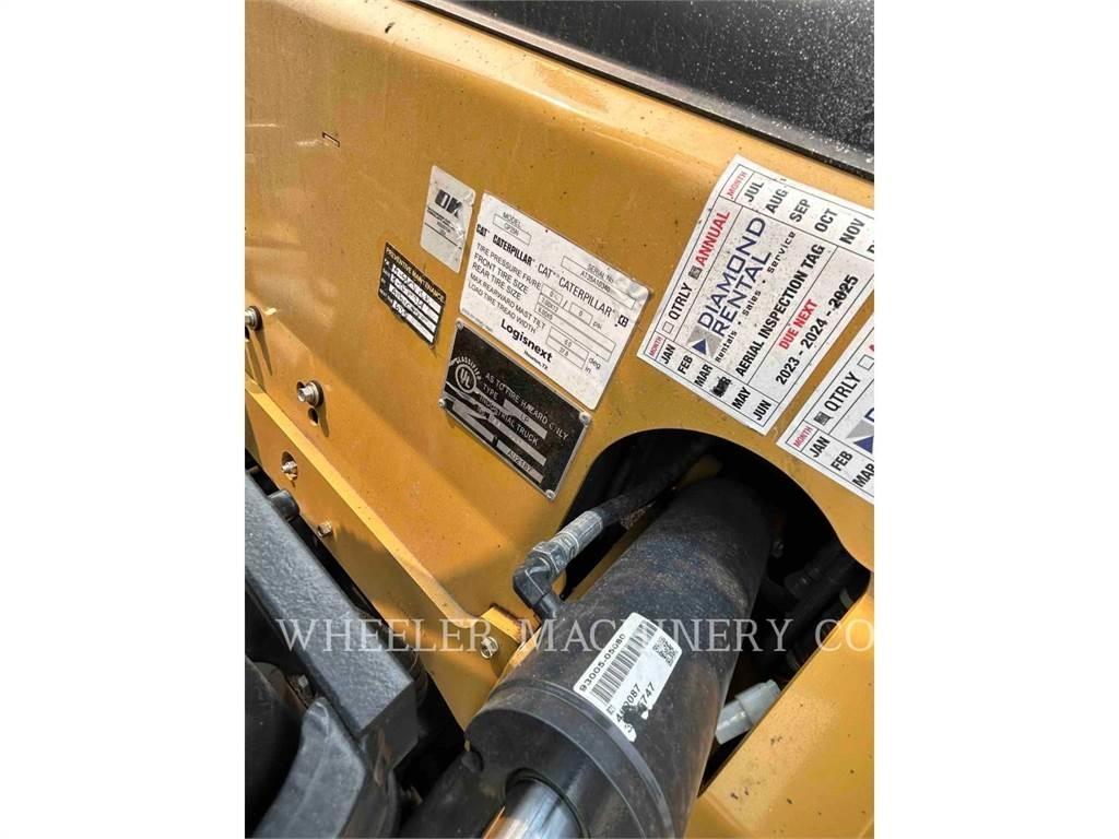 CAT IF GP25N5 Forklift trucks - others