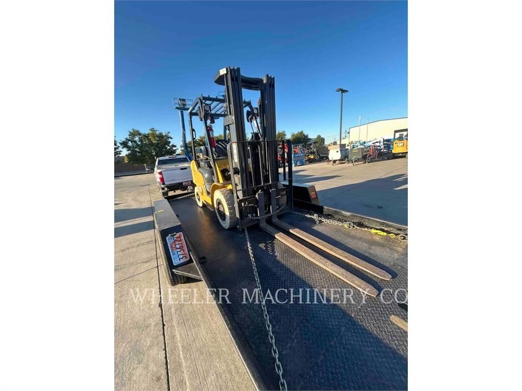 CAT IF GP25N5 Forklift trucks - others