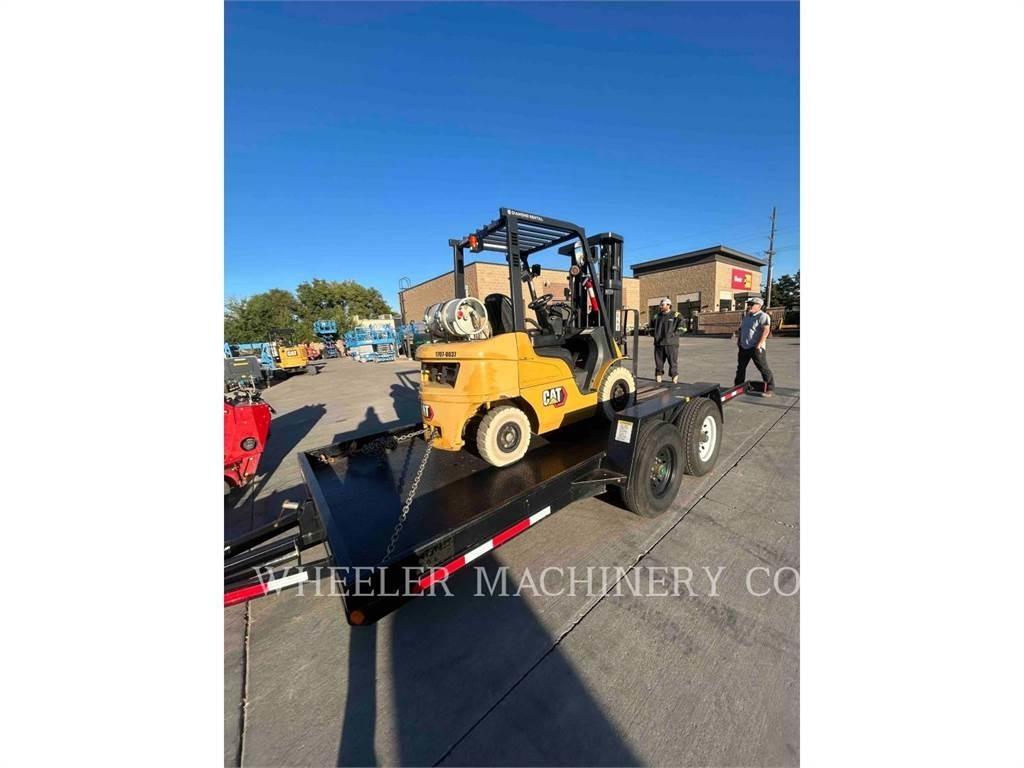 CAT IF GP25N5 Forklift trucks - others