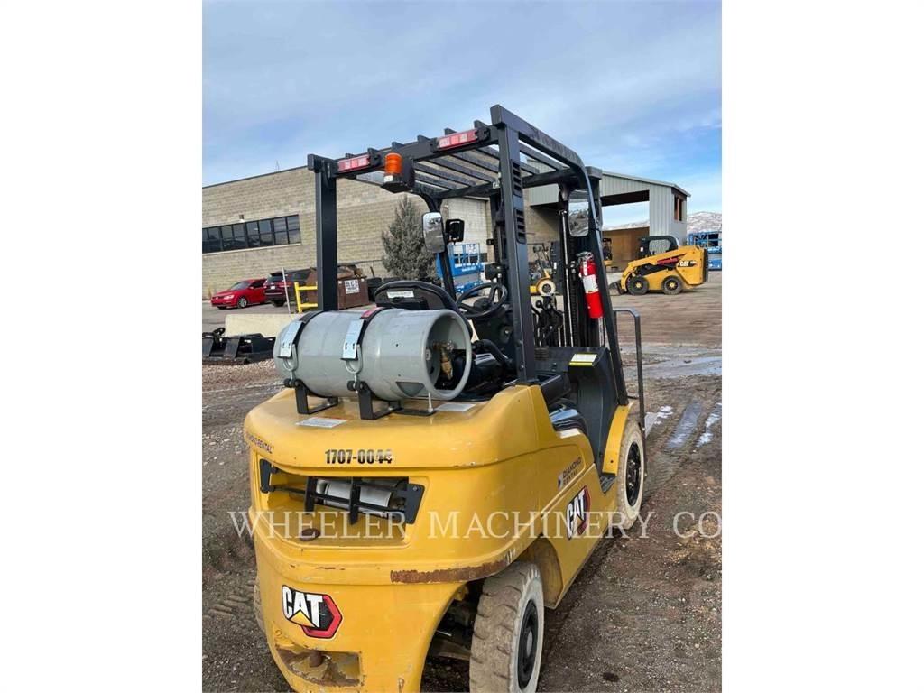 CAT IF GP25N5 Forklift trucks - others