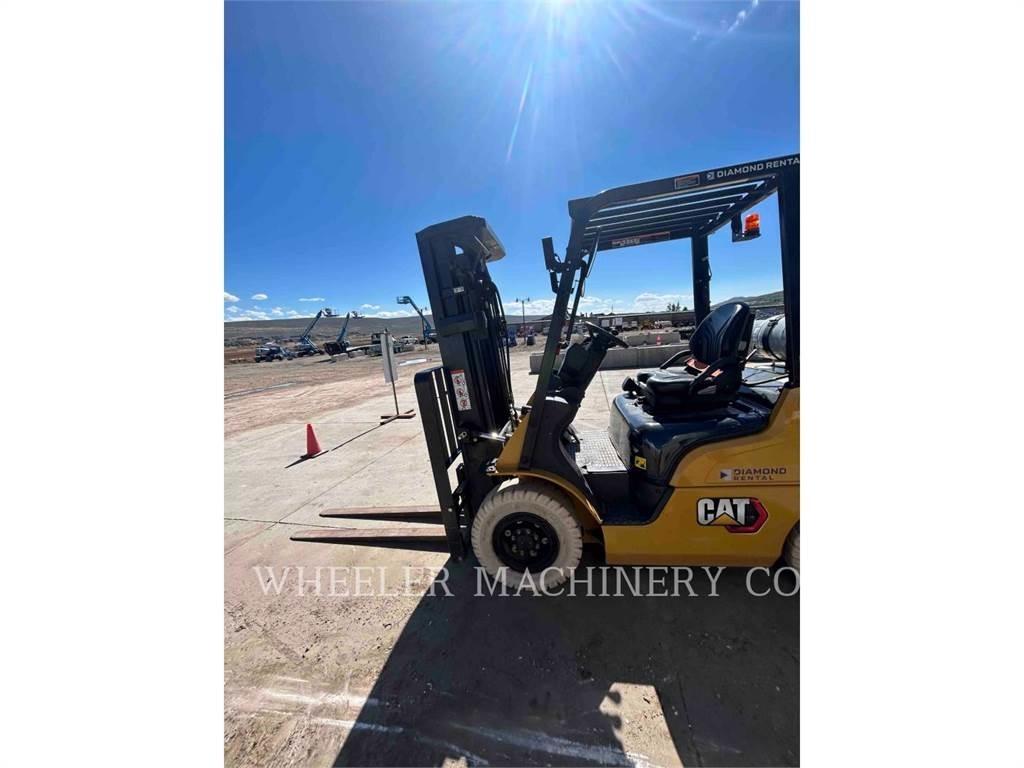 CAT IF GP25N5 Forklift trucks - others