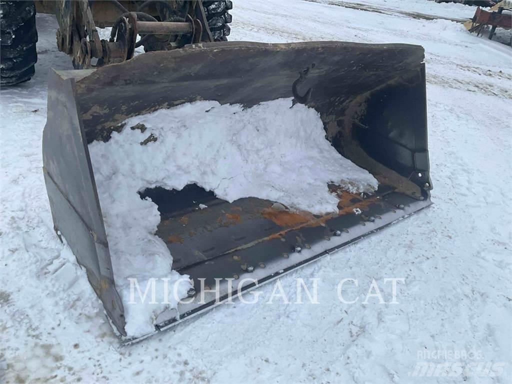 CAT IT28G Wheel loaders