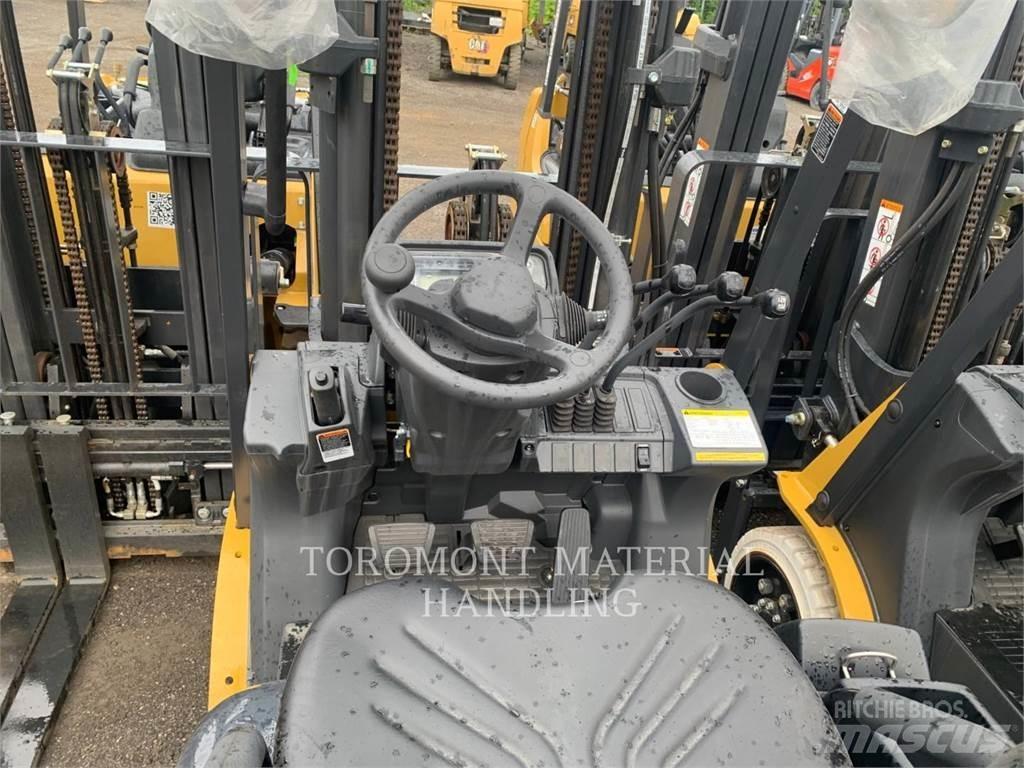 CAT LIFT TRUCKS 2C6000 Forklift trucks - others