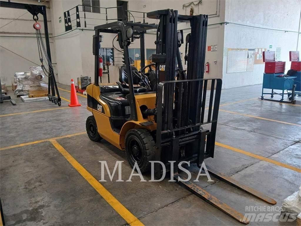 CAT LIFT TRUCKS DP25NM Forklift trucks - others