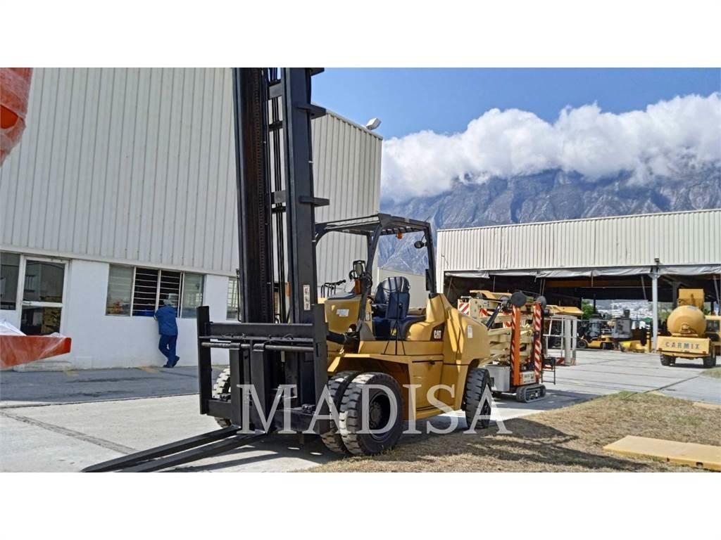 CAT LIFT TRUCKS DP70NM Forklift trucks - others