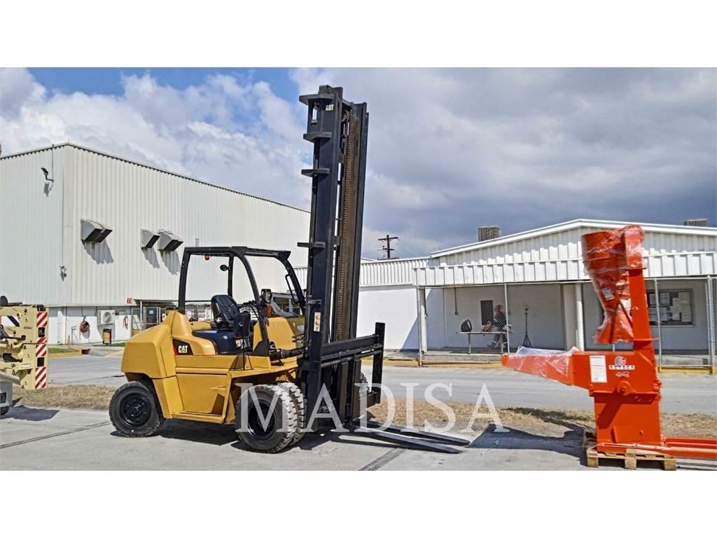 CAT LIFT TRUCKS DP70NM Forklift trucks - others