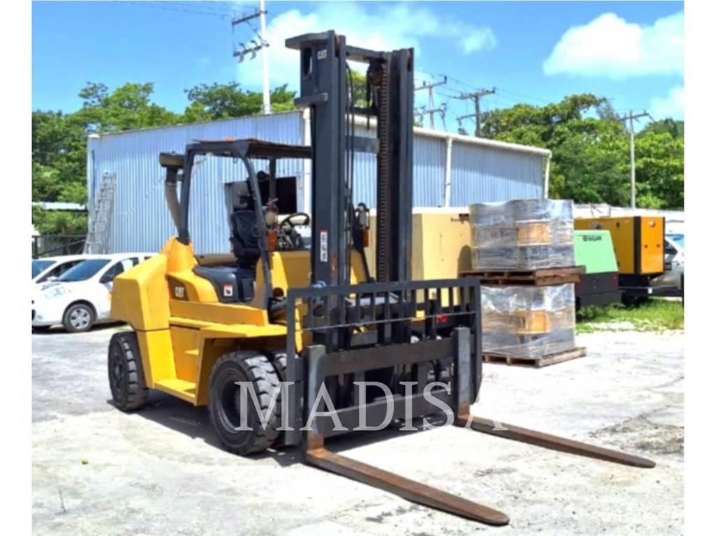 CAT LIFT TRUCKS DP70NM Forklift trucks - others