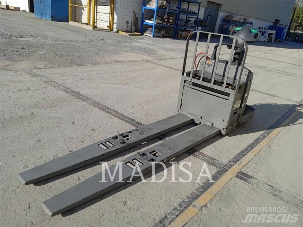 CAT LIFT TRUCKS ECR336A Forklift trucks - others