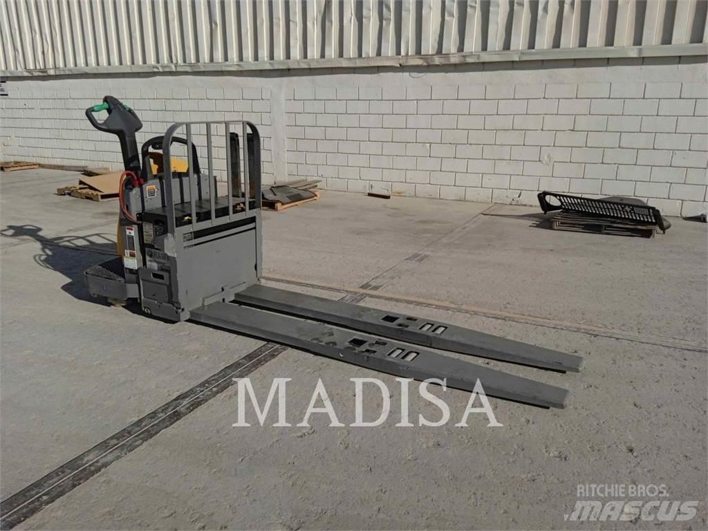 CAT LIFT TRUCKS ECR336A Forklift trucks - others
