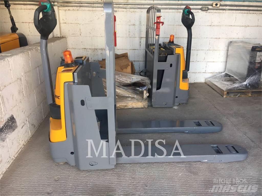 CAT LIFT TRUCKS EJE120E Forklift trucks - others
