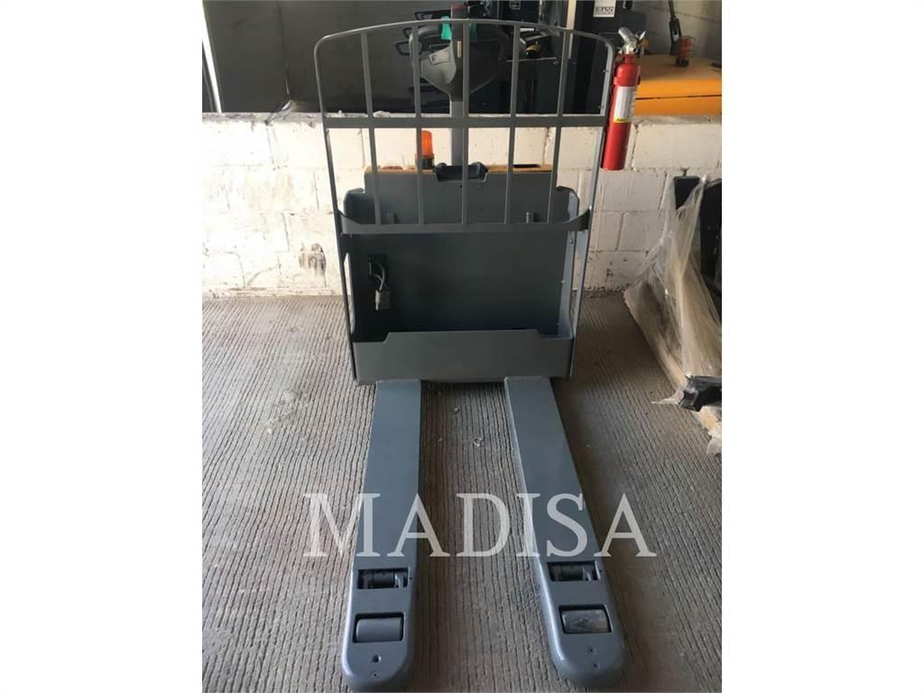 CAT LIFT TRUCKS EJE120E Forklift trucks - others