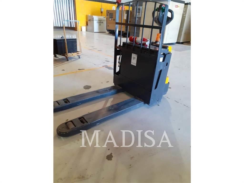 CAT LIFT TRUCKS EJE120E Forklift trucks - others