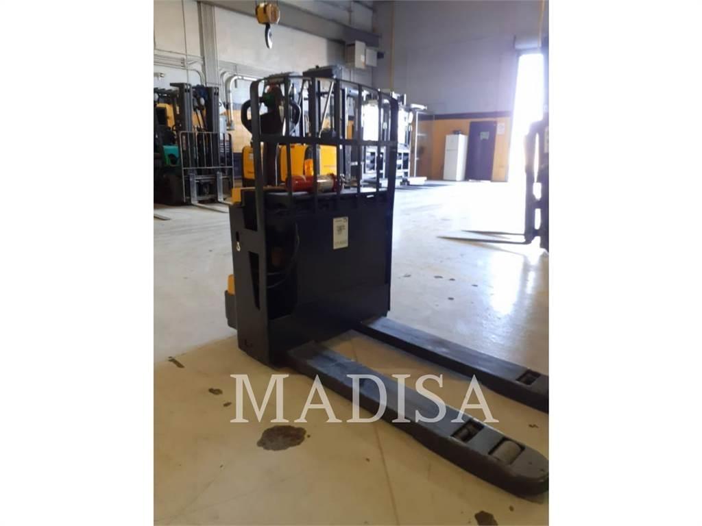 CAT LIFT TRUCKS EJE120E Forklift trucks - others